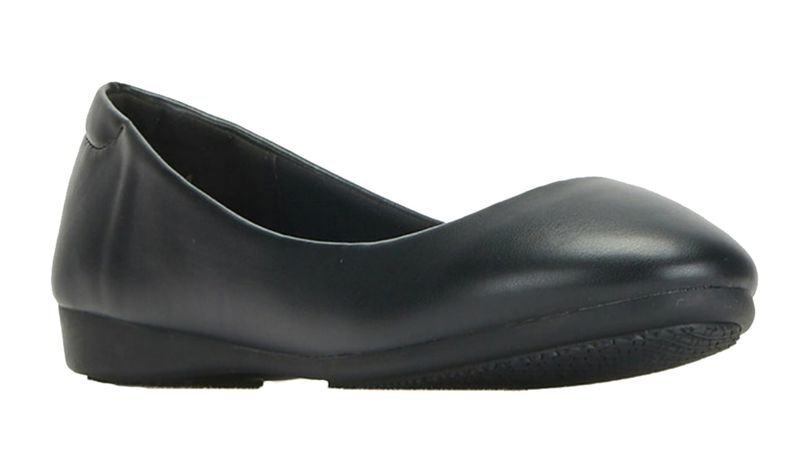 UB Corporate Ballerina Pump