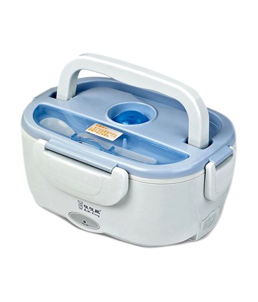 Portable Heating Electric Lunch Box