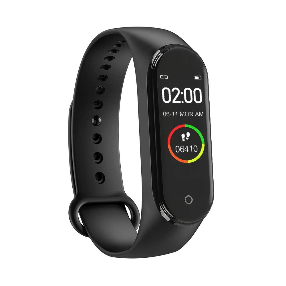 Ntech M4 Smart Watch | Buy Online in South Africa | takealot.com