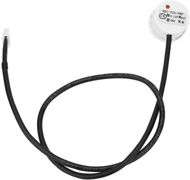 Gravity: Non-contact Digital Water / Liquid Level Sensor For Arduino