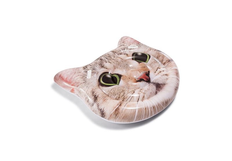 Intex - Cat Face Island