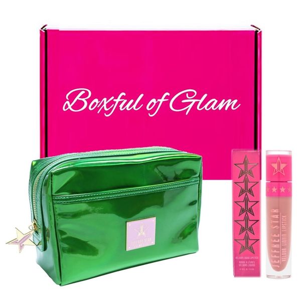 Christmas Star Gift Set image