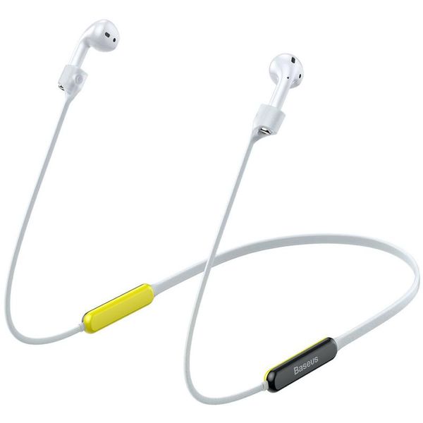 Baseus Anti-Loss Fluorescent Sports Strap Compatible with Apple AirPods