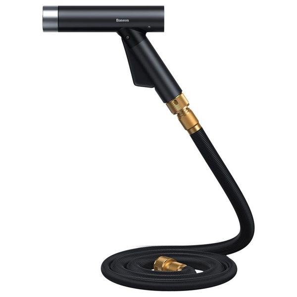 Baseus Simple Life Car Wash Spray Nozzle + Expansion Pipe