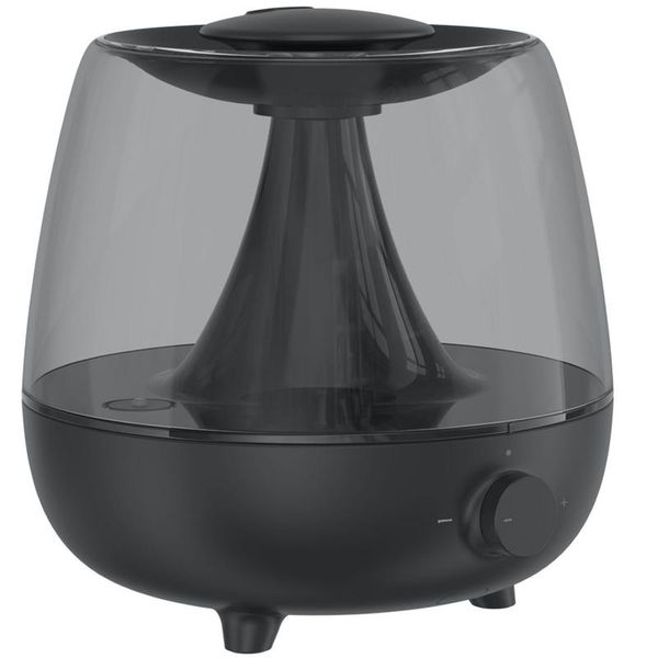 Baseus 2400ml - 2.4L Surge Series High Capacity Desk Humidifier