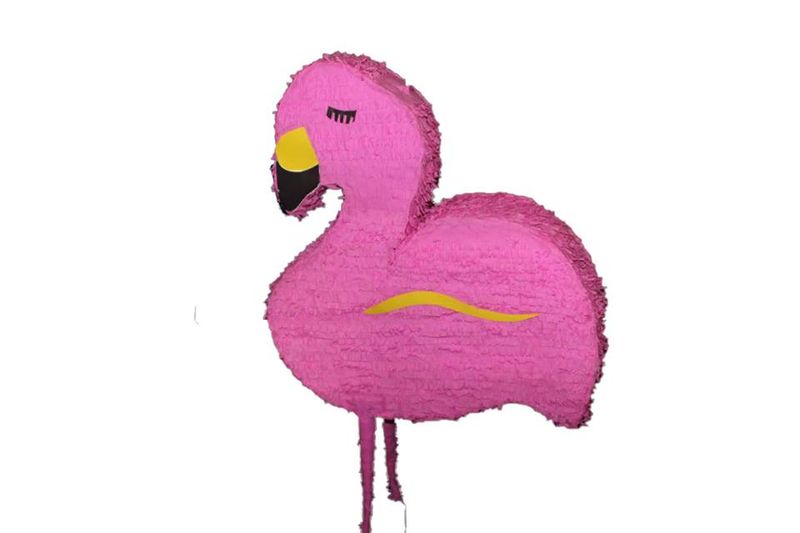 Flamingo Pinata