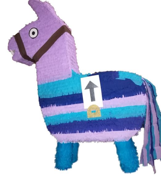 Fortnite Llama Pinata