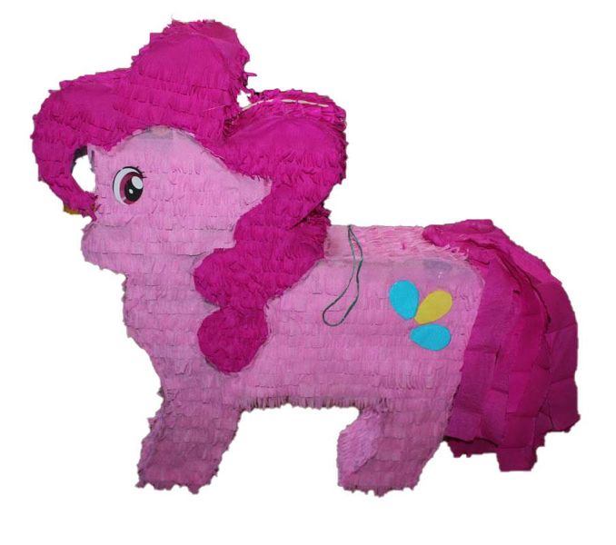 My Little Pony Pinata