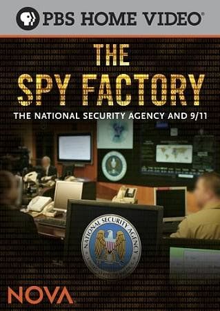 Spy Factory - (Region 1 Import DVD)