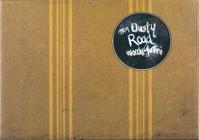 Woody Guthrie - My Dusty Road (CD)