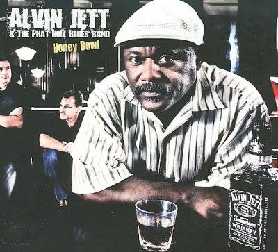Honey Bowl (CD / Album)