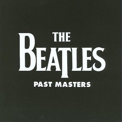 Past Masters (2009) (CD)