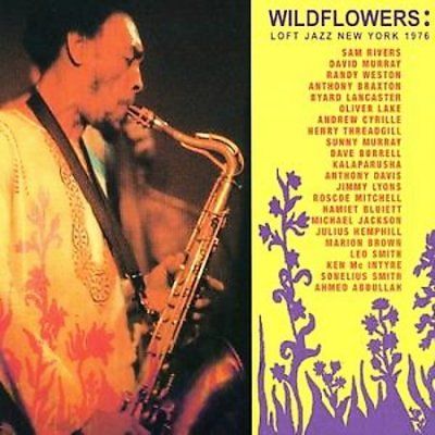 Loft Jazz New York 197 - (Import CD)