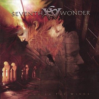 Waiting in the Wings (CD / Album)