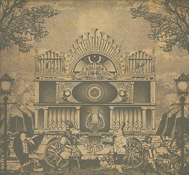 Crippled Black Phoen - 200 Tons Of Bad Luck (CD)