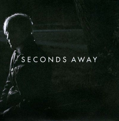 Legends - Seconds Away (CD)
