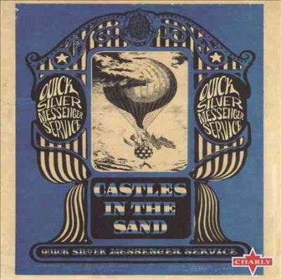 Castles in the Sand - (Import CD)