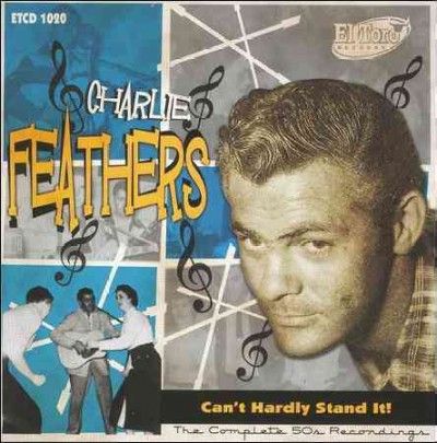 Can't Hardly Stand It! (CD / Album)