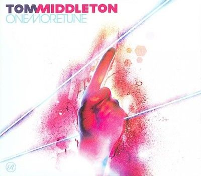 Tom Middleton - One More Tune (CD)