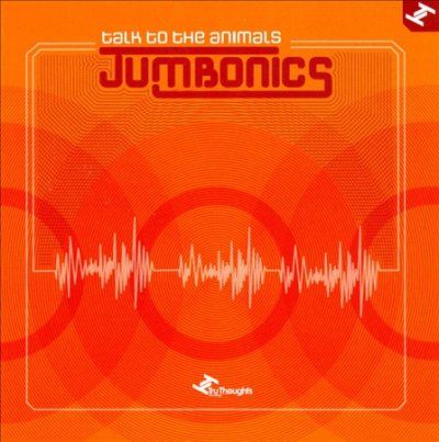 Talk to the Animals (CD / Album)