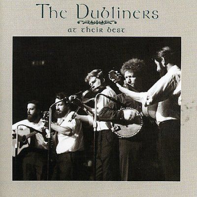 At Their Best - (Import CD)