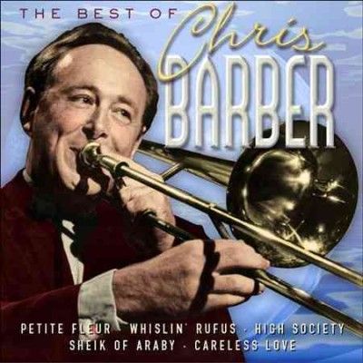 Best of Chris Barber - (Import CD)