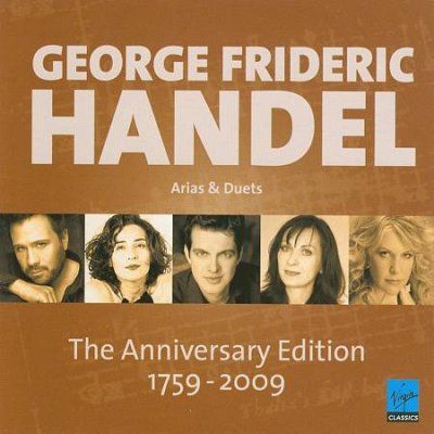 Anniversary Edition 1759-2009 (CD)