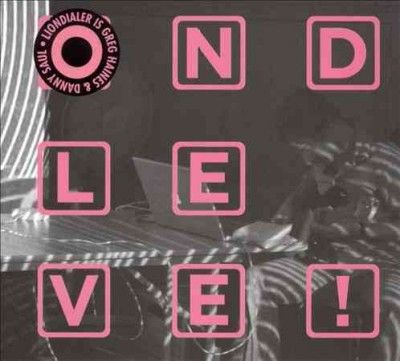 Liondialer - Liondailer Live (CD)