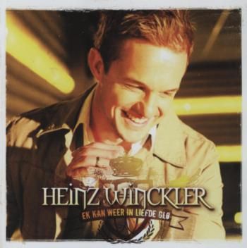 Ek Kan Weer In Liefde Glo (CD)