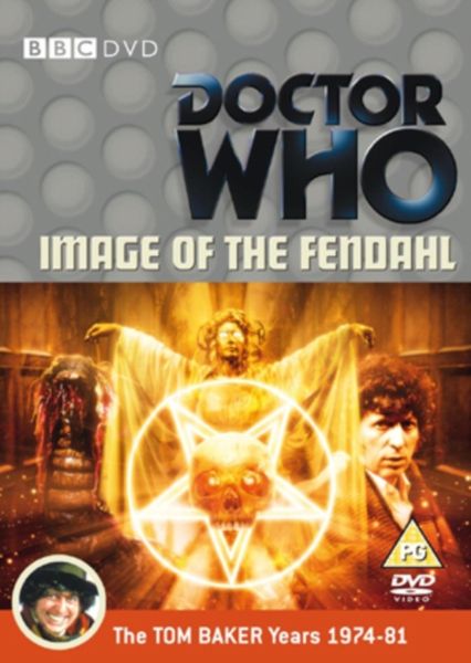 Doctor Who: Image of the Fendahl(DVD)