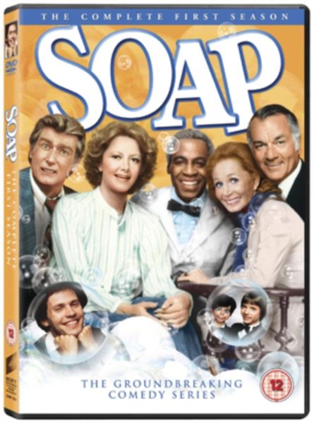 Soap: Season 1(DVD)