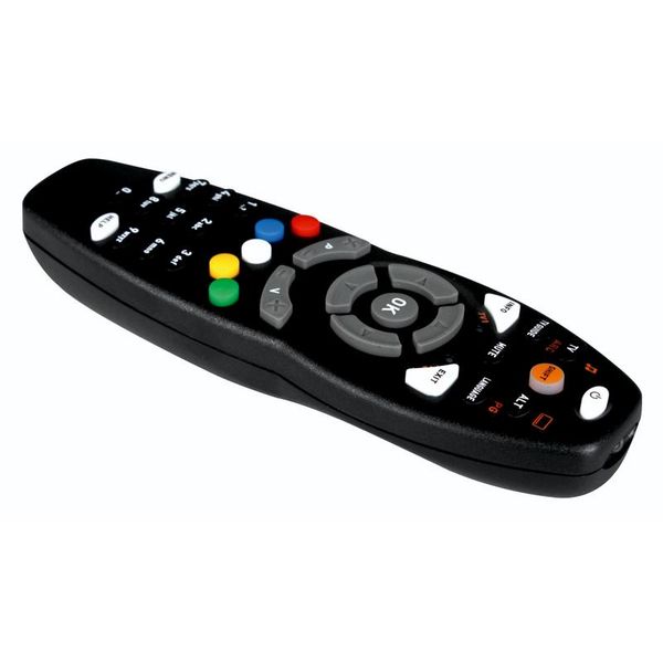 MultiChoice Remote Control DSD1132