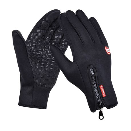 unisex thermal gloves