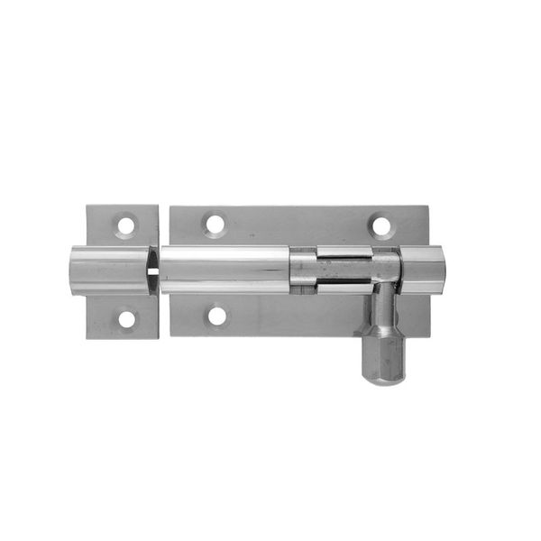 Fortis Barrel Bolt Straight 100mm