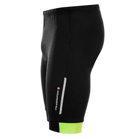 muddyfox padded cycling shorts