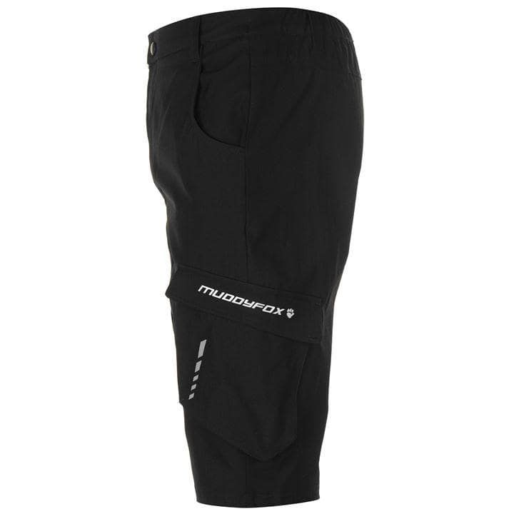 Muddyfox sales mtb shorts