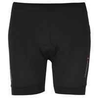 muddyfox pure padded cycle shorts ladies