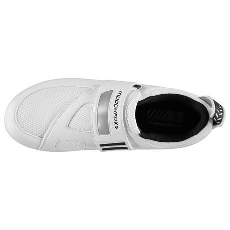 tri100 mens cycling shoes