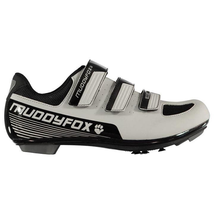 muddyfox cycling shoes womens