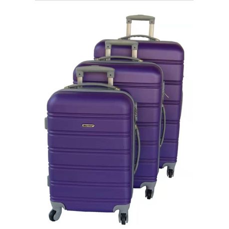 Takealot luggage set sale