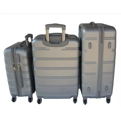 Takealot travel online suitcases