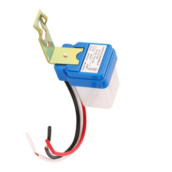 220V Day And Night Switch