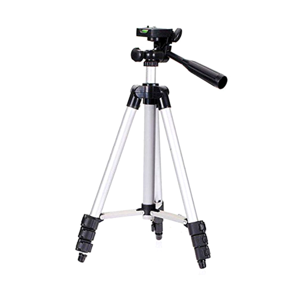 Camera Tripod Tefeng TF-3110 Camera DSLR Holder Phone Holder