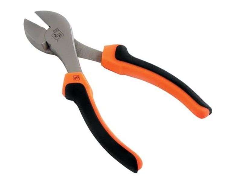 Diagonal Cutting Pliers 160mm