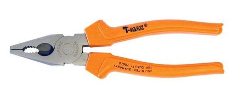 Combination Plier 8