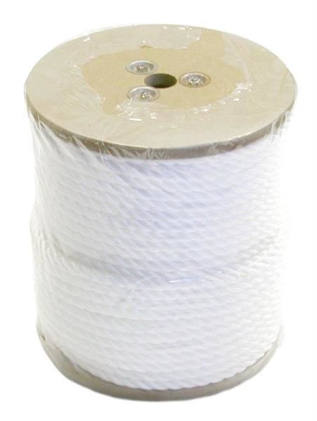 Anchor Rope 10mmx100m White