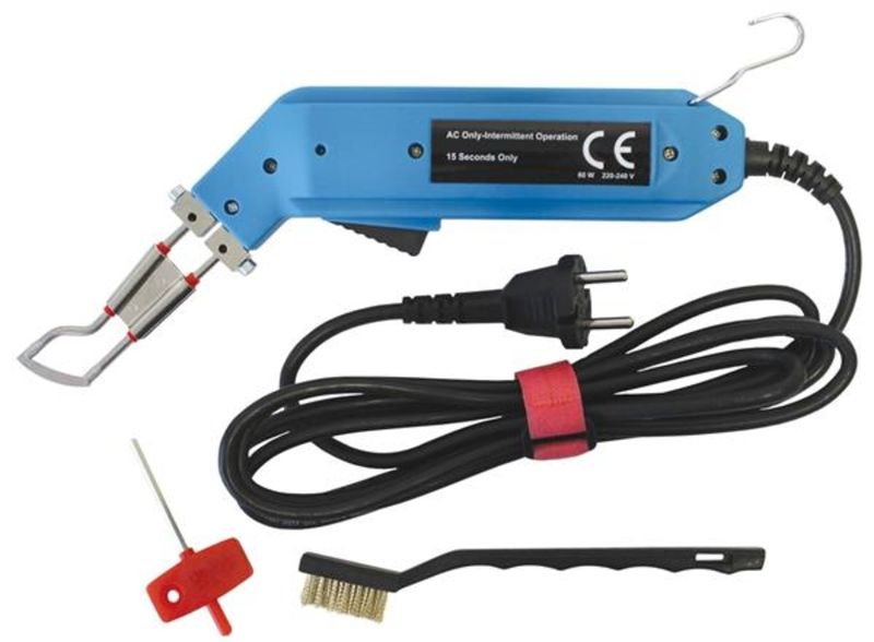 Electric Rope Cutter
