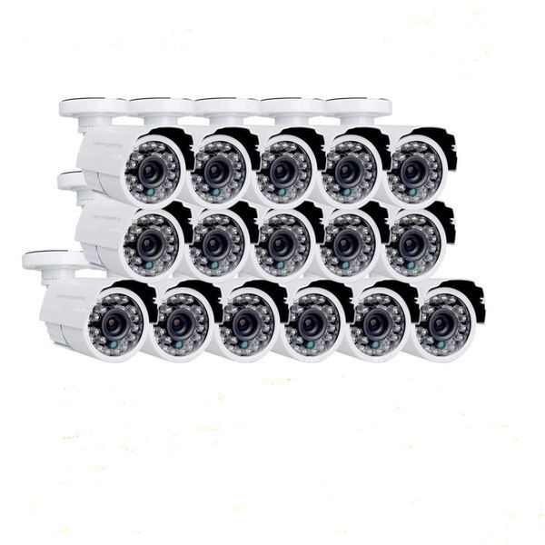 CCTV AHD 16 Channel Internet &amp; phone viewing cctv Security Camera system