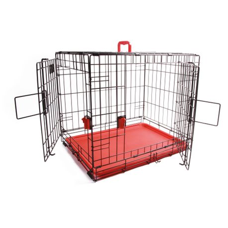 buy small dog kennel