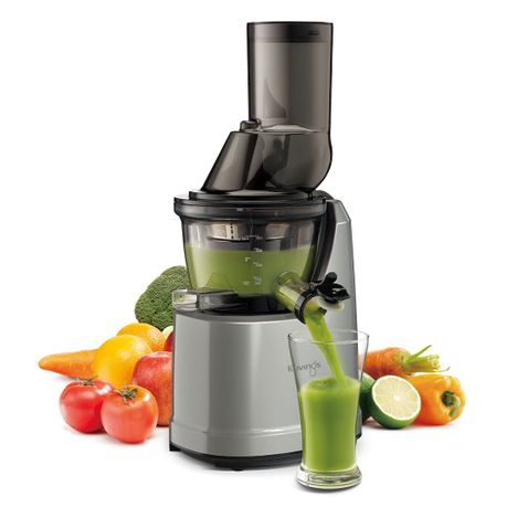 Kuvings Whole Slow Juicer W Smoothie Strainer Ubicaciondepersonas Cdmx Gob Mx